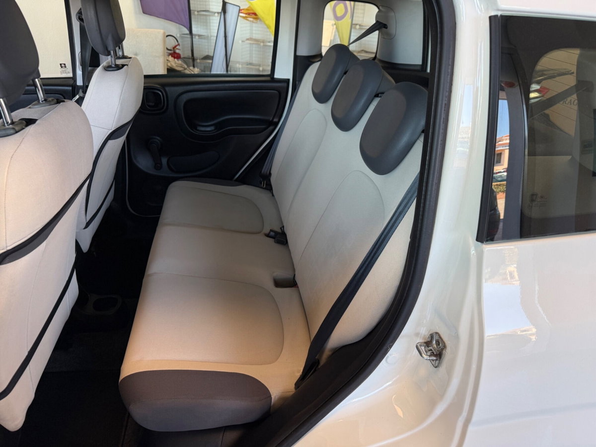 Fiat Panda 0.9 TwinAir Turbo S&S Easy (5)