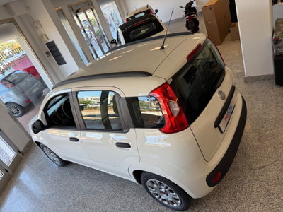 Fiat Panda 0.9 TwinAir Turbo S&S Easy (7)