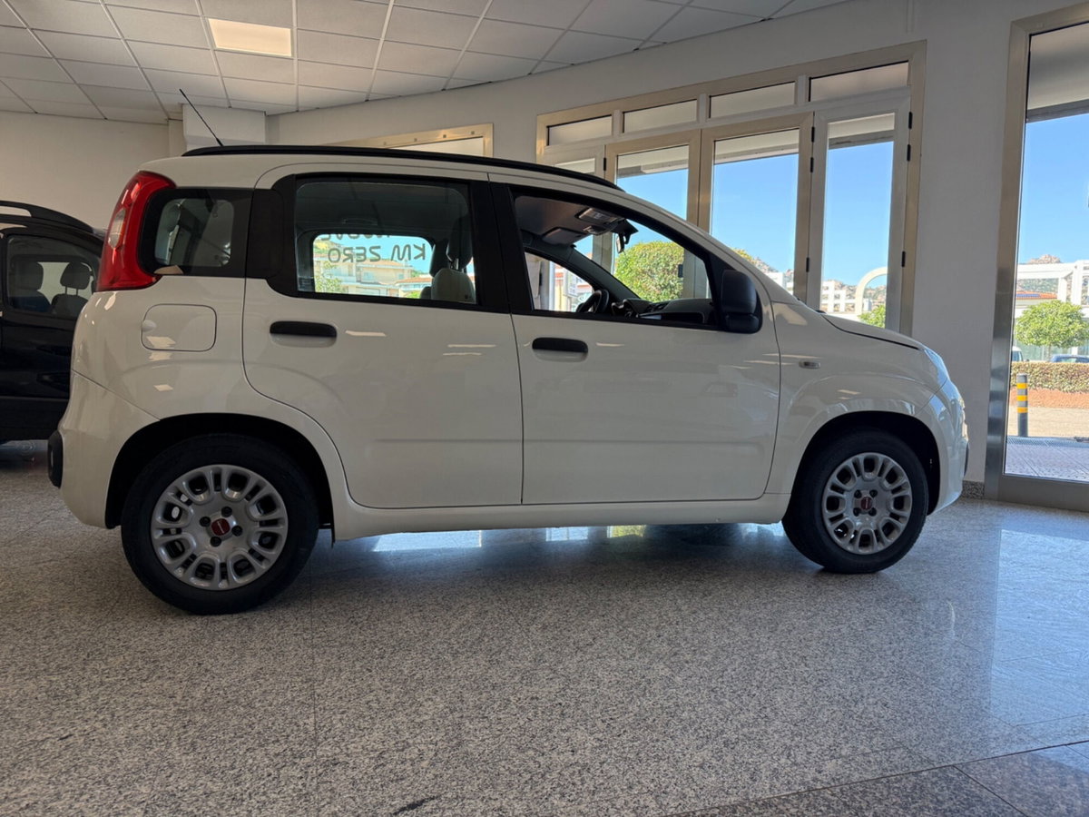 Fiat Panda 0.9 TwinAir Turbo S&S Easy (8)