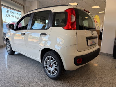Fiat Panda 0.9 TwinAir Turbo S&S Easy (9)
