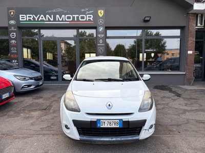 Renault Clio 1.2 16V 5 porte GPL Dynamique (2)