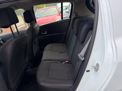 Renault Clio 1.2 16V 5 porte GPL Dynamique (6)