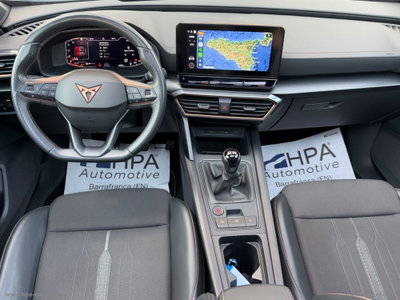 Cupra Formentor Formentor 2.0 TDI (10)