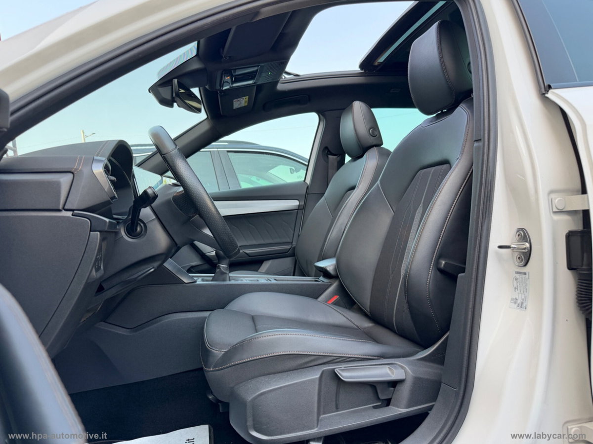 Cupra Formentor Formentor 2.0 TDI (11)