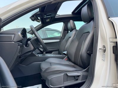 Cupra Formentor Formentor 2.0 TDI (11)