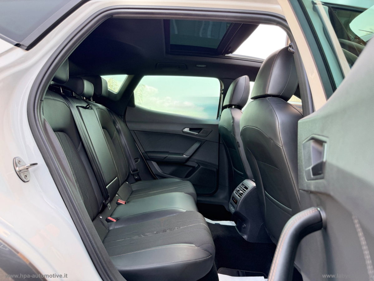Cupra Formentor Formentor 2.0 TDI (13)