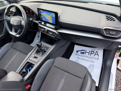 Cupra Formentor Formentor 2.0 TDI (15)