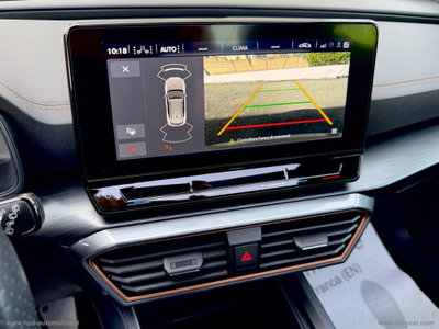 Cupra Formentor Formentor 2.0 TDI (16)