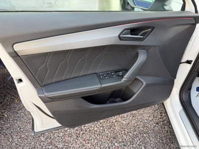 Cupra Formentor Formentor 2.0 TDI (18)