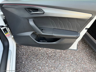 Cupra Formentor Formentor 2.0 TDI (19)