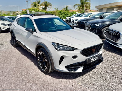 Cupra Formentor Formentor 2.0 TDI (3)