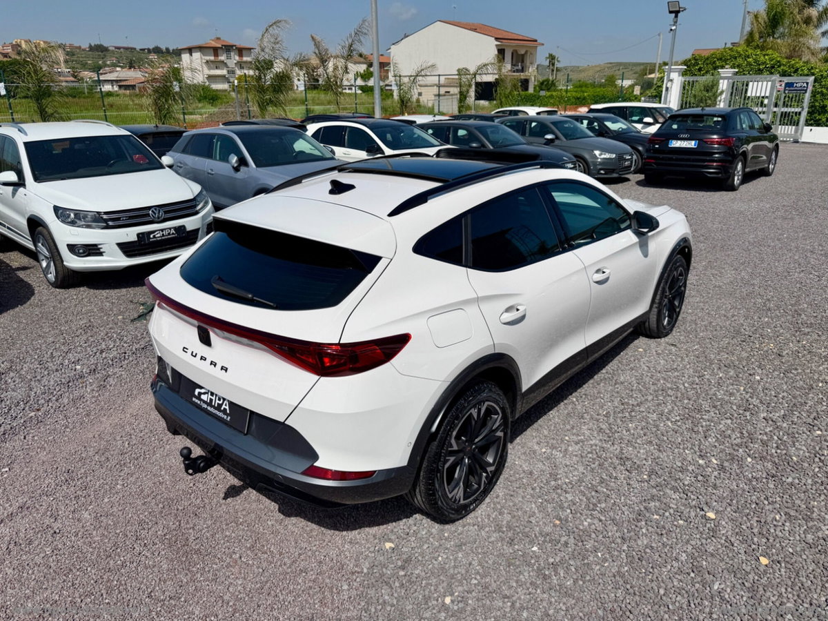 Cupra Formentor Formentor 2.0 TDI (4)
