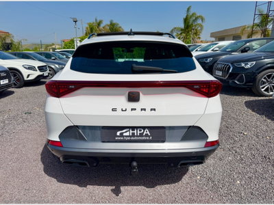 Cupra Formentor Formentor 2.0 TDI (5)