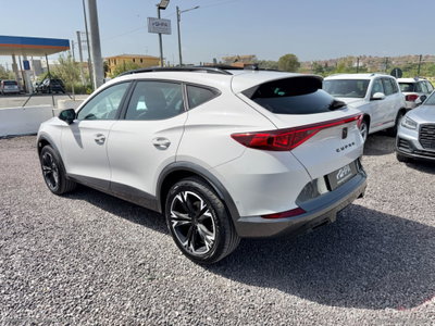 Cupra Formentor Formentor 2.0 TDI (6)