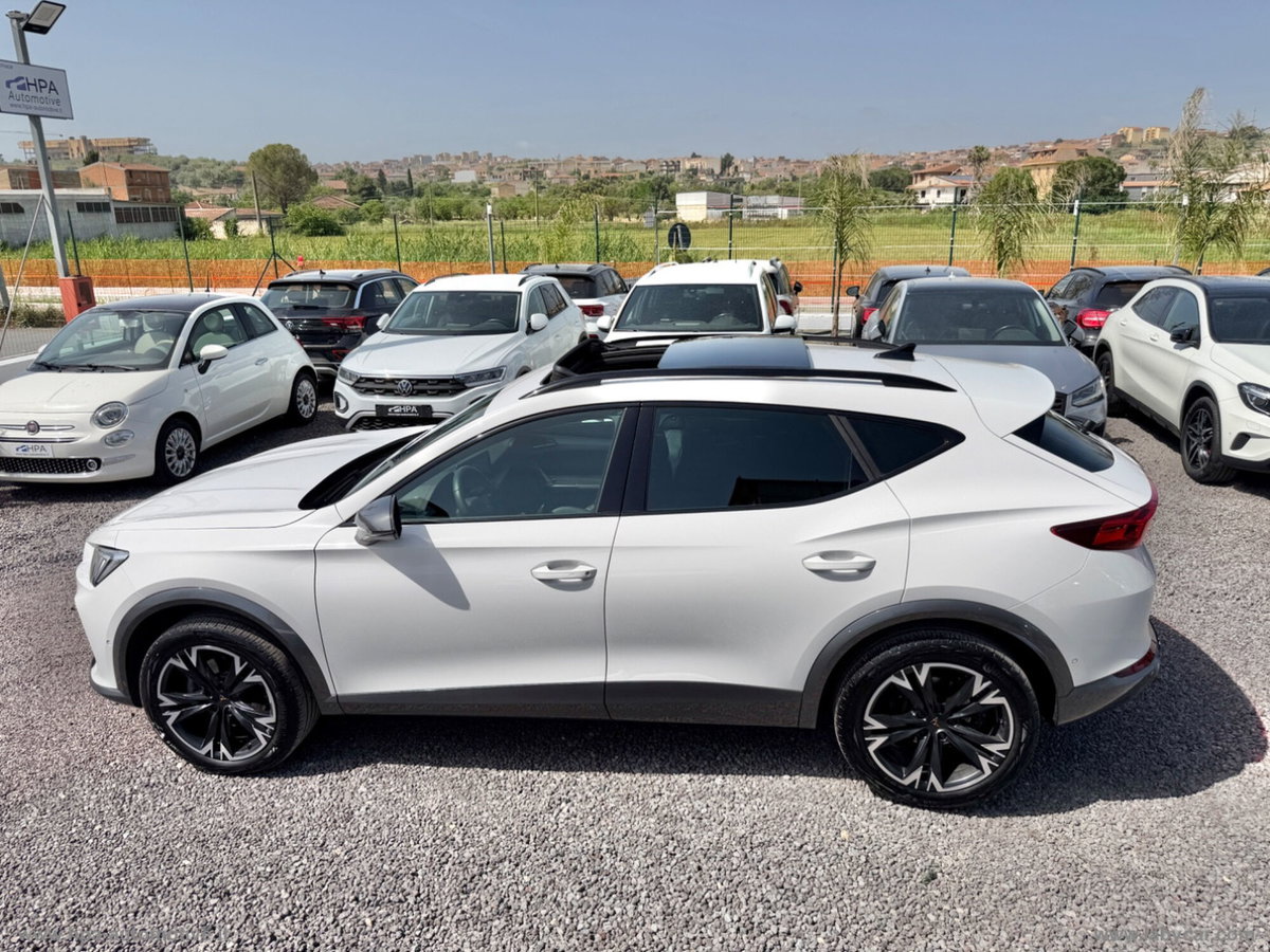 Cupra Formentor Formentor 2.0 TDI (7)