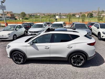 Cupra Formentor Formentor 2.0 TDI (7)
