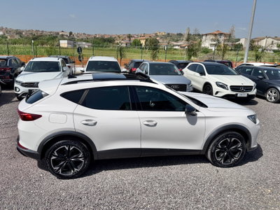 Cupra Formentor Formentor 2.0 TDI (8)