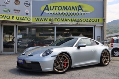 Porsche 911 Coupé 4.0 GT3 90 F.A. Porsche