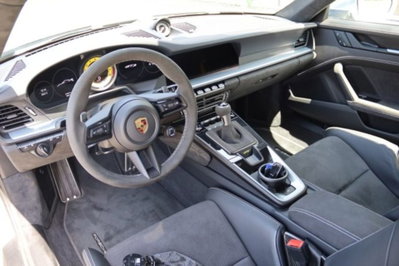 Porsche 911 Coupé 4.0 GT3 90 F.A. Porsche (12)