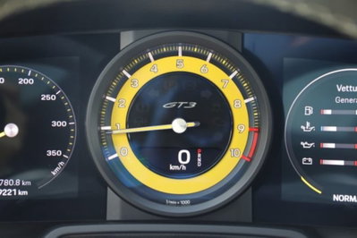 Porsche 911 Coupé 4.0 GT3 90 F.A. Porsche (15)