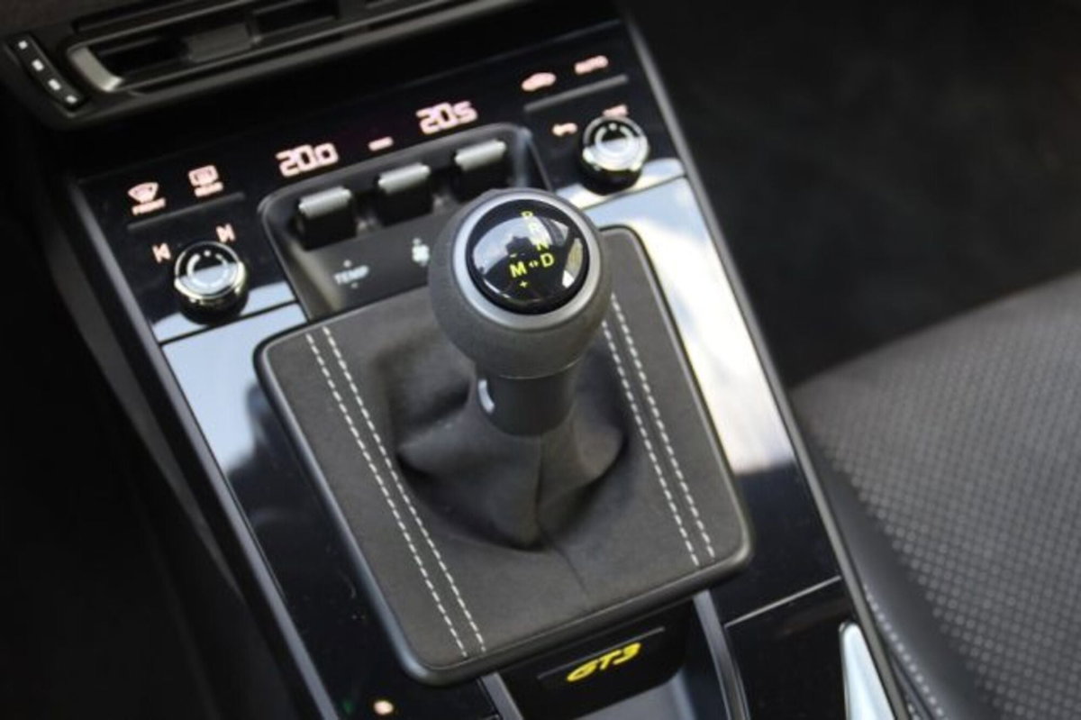 Porsche 911 Coupé 4.0 GT3 90 F.A. Porsche (17)
