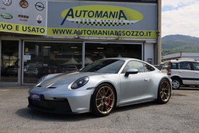 Porsche 911 Coupé 4.0 GT3 90 F.A. Porsche (18)