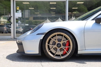Porsche 911 Coupé 4.0 GT3 90 F.A. Porsche (20)