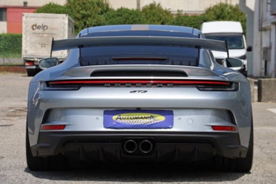Porsche 911 Coupé 4.0 GT3 90 F.A. Porsche (3)