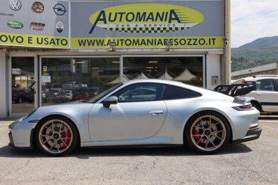 Porsche 911 Coupé 4.0 GT3 90 F.A. Porsche (4)