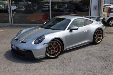 Porsche 911 Coupé 4.0 GT3 90 F.A. Porsche (5)