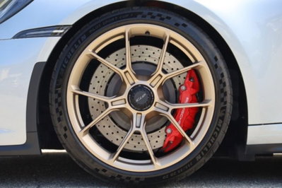 Porsche 911 Coupé 4.0 GT3 90 F.A. Porsche (7)