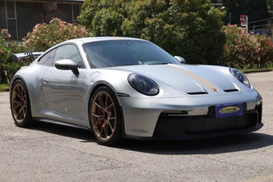 Porsche 911 Coupé 4.0 GT3 90 F.A. Porsche (8)