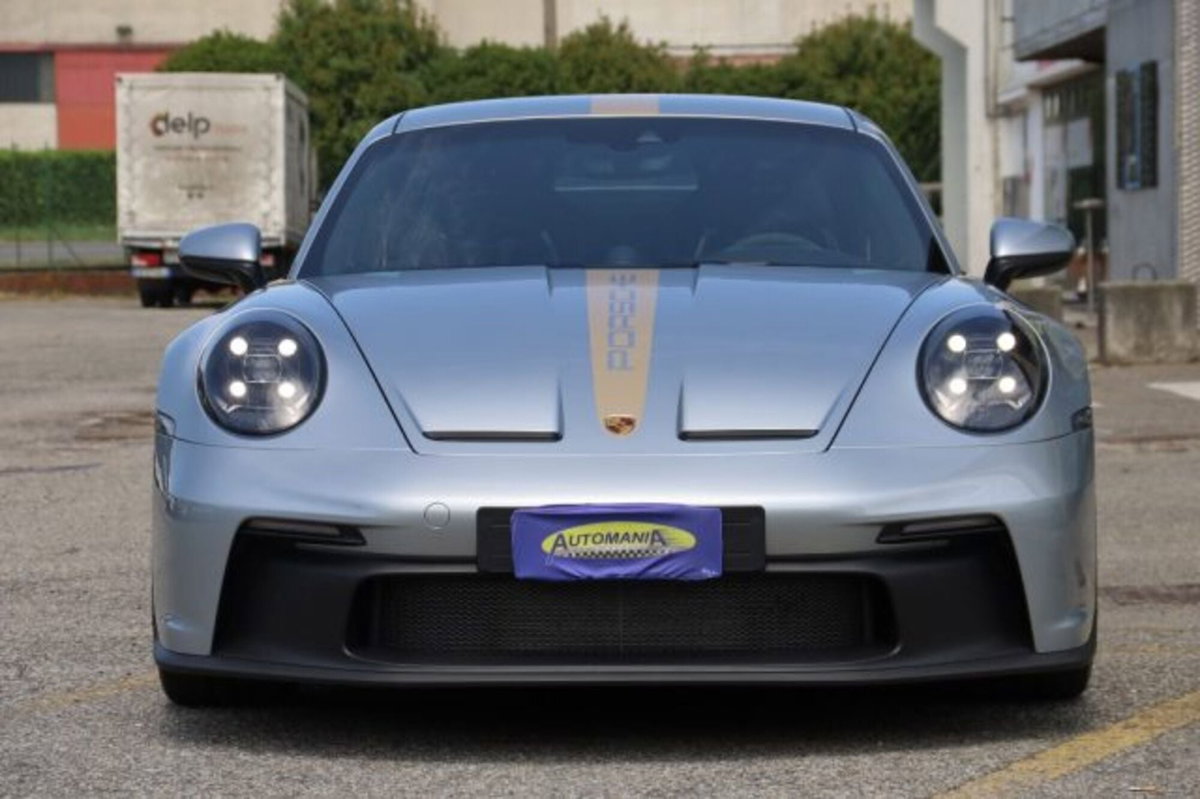 Porsche 911 Coupé 4.0 GT3 90 F.A. Porsche (9)