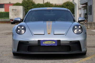 Porsche 911 Coupé 4.0 GT3 90 F.A. Porsche (9)