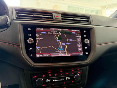 SEAT Arona 1.0 TGI FR (18)