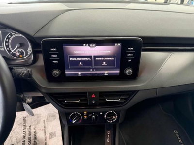 Skoda Kamiq 1.0 G-Tec Ambition (12)