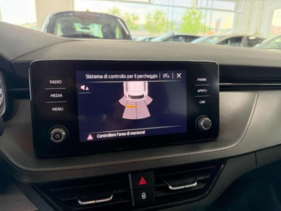 Skoda Kamiq 1.0 G-Tec Ambition (13)
