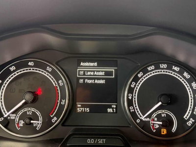 Skoda Kamiq 1.0 G-Tec Ambition (15)