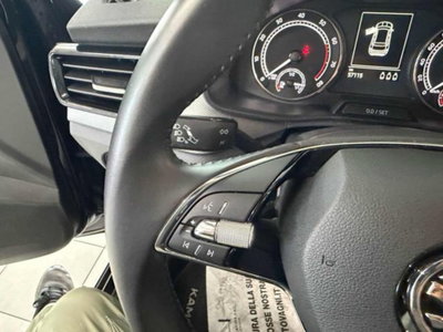 Skoda Kamiq 1.0 G-Tec Ambition (17)