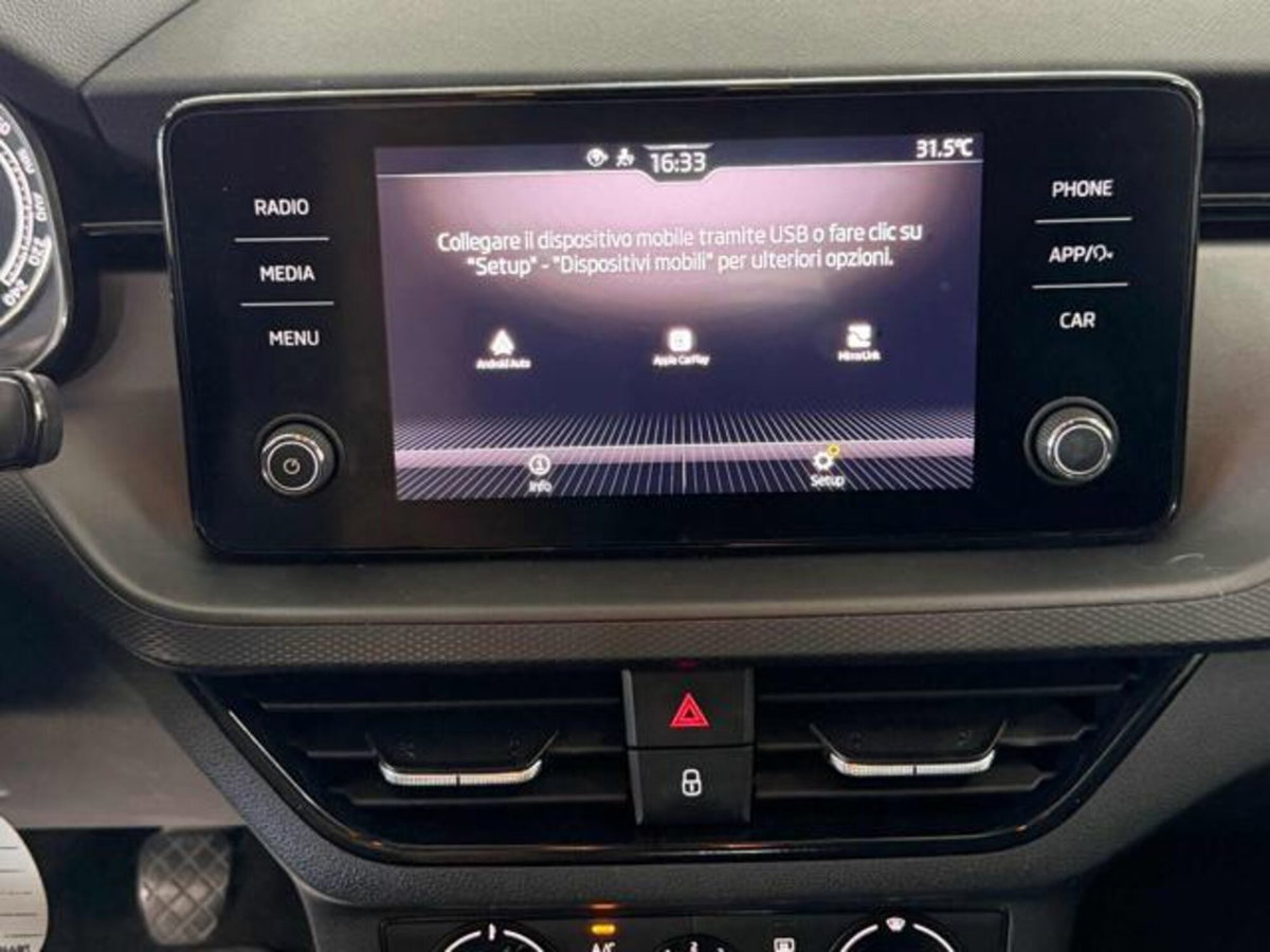 Skoda Kamiq 1.0 G-Tec Ambition (19)