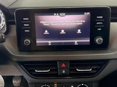 Skoda Kamiq 1.0 G-Tec Ambition (19)