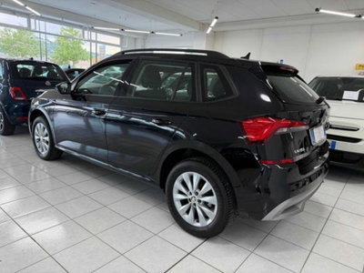 Skoda Kamiq 1.0 G-Tec Ambition (4)