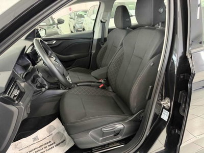 Skoda Kamiq 1.0 G-Tec Ambition (5)
