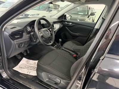 Skoda Kamiq 1.0 G-Tec Ambition (6)