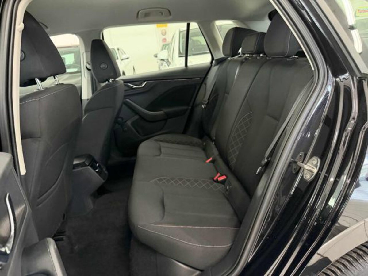 Skoda Kamiq 1.0 G-Tec Ambition (7)