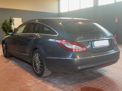 Mercedes-Benz CLS 250 d 4Matic Premium (10)