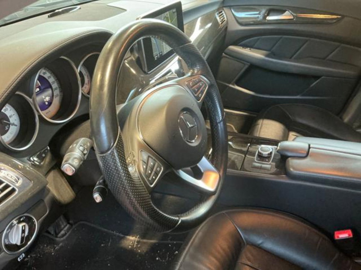 Mercedes-Benz CLS 250 d 4Matic Premium (14)