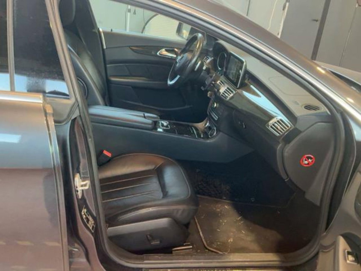 Mercedes-Benz CLS 250 d 4Matic Premium (18)