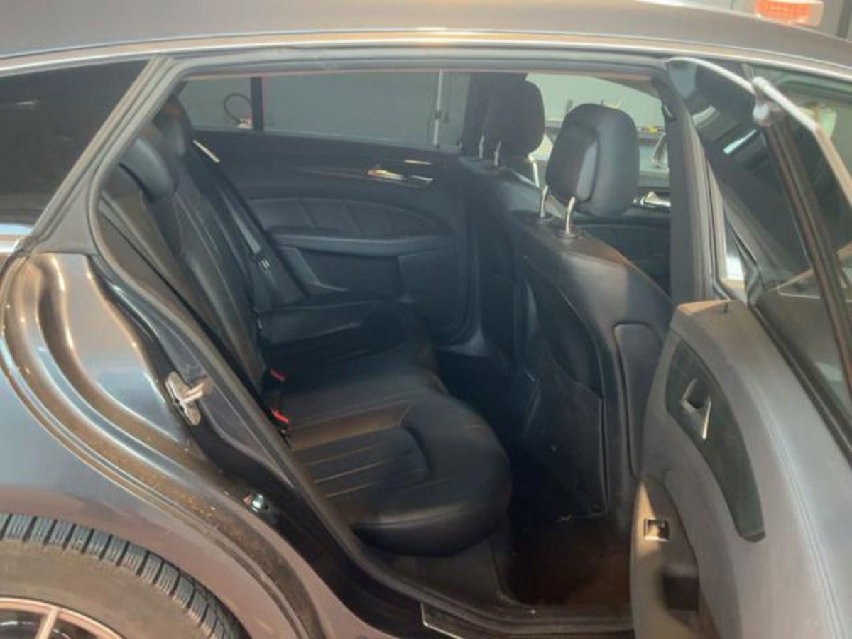 Mercedes-Benz CLS 250 d 4Matic Premium (19)