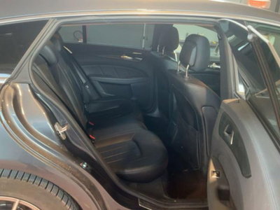 Mercedes-Benz CLS 250 d 4Matic Premium (19)